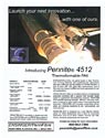 Pennite 4512 Information